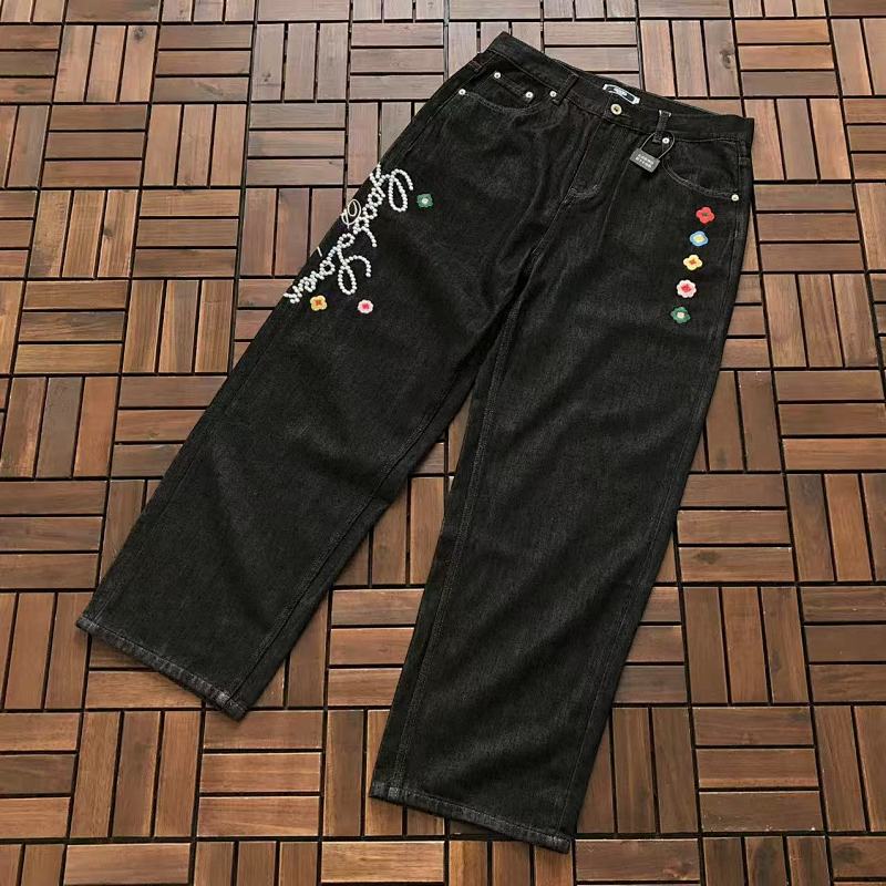 ~219 GOš„DBRš„š„D JEANS 44121615 (Im 180CM 68KG Iwear Size XL In The Photo), photo 1