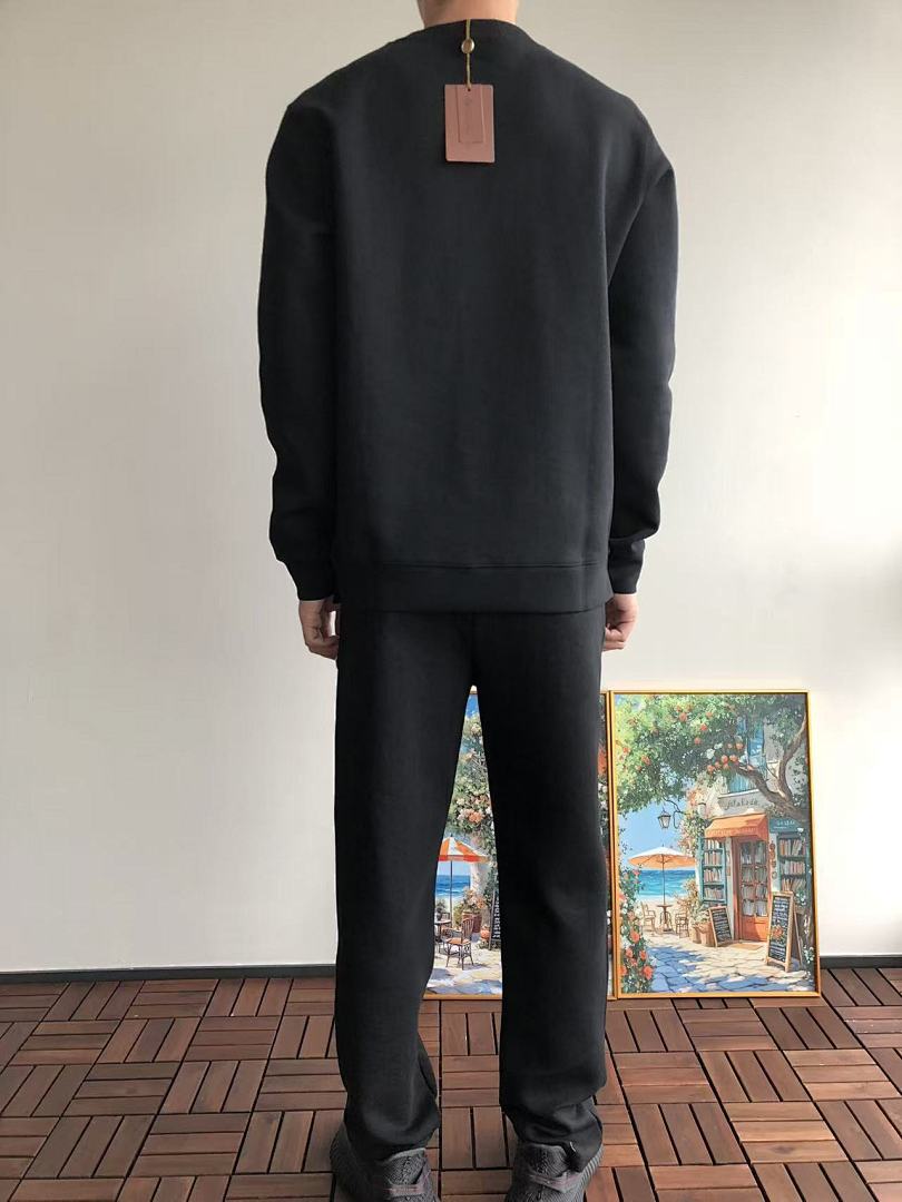 Other ~175 L🔥🔥O P🔥A🔥A SWEATER 22102328 (Im 180CM 68KG Iwear Size XL In The Photo) - Image 4