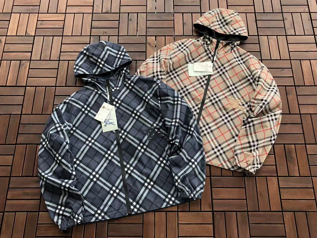 Other ~298 B🔥RB🔥RRY JACKET 66072904 (Im 185CM 80KG Iwear Size M In The Photo) - Image 35