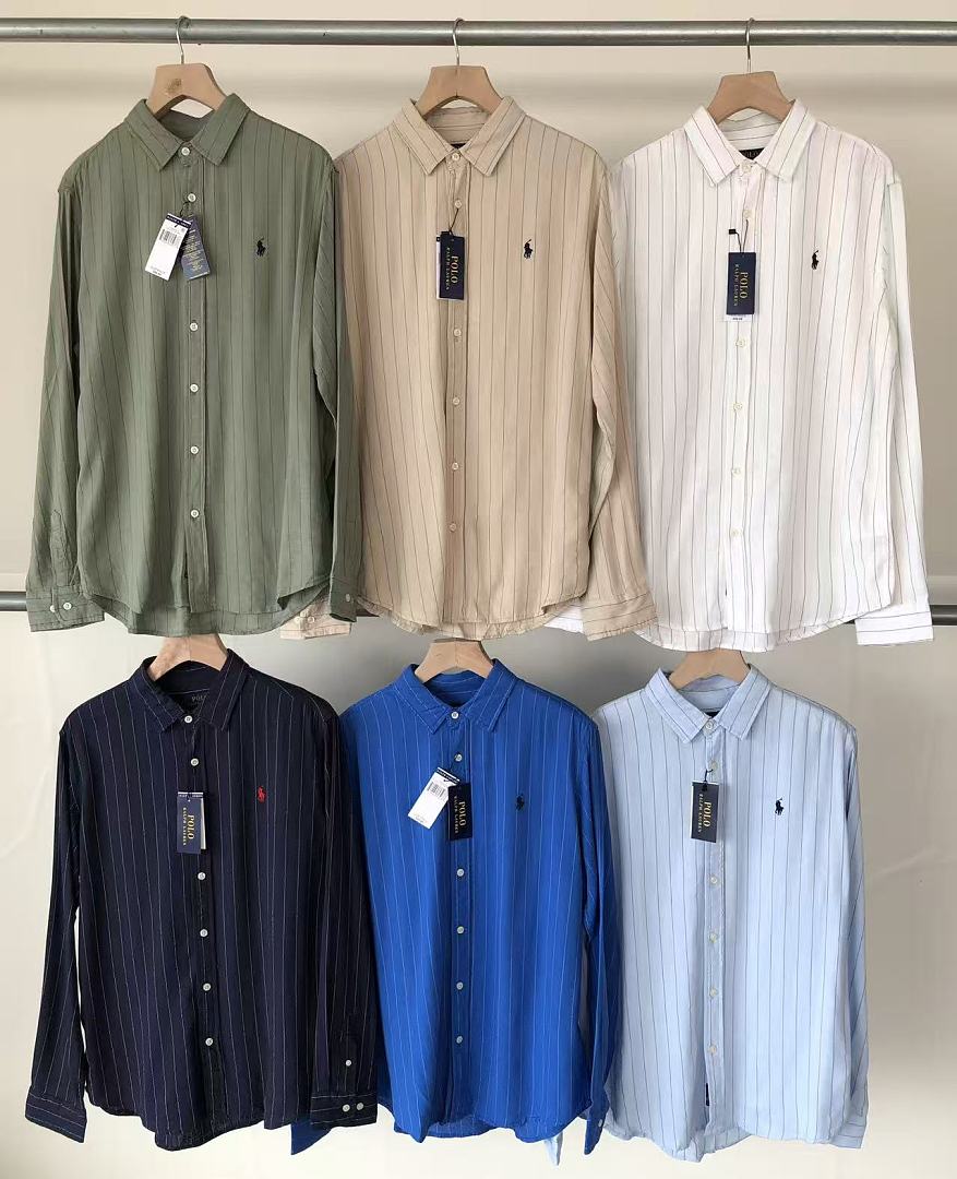 Other ~139 RA🔥PH🔥AU🔥EN LONG-SLEEVE 66090919 (Im 185CM 80KG Iwear Size L In The Photo) - Image 39
