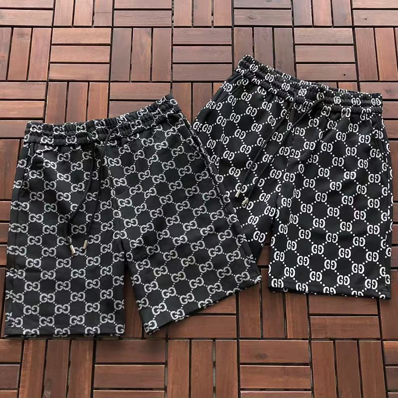 Other ~139 G🔥C🔥I SHORTS 77080942 (Im 185CM 70KG Iwear Size L In The Photo), photo 1
