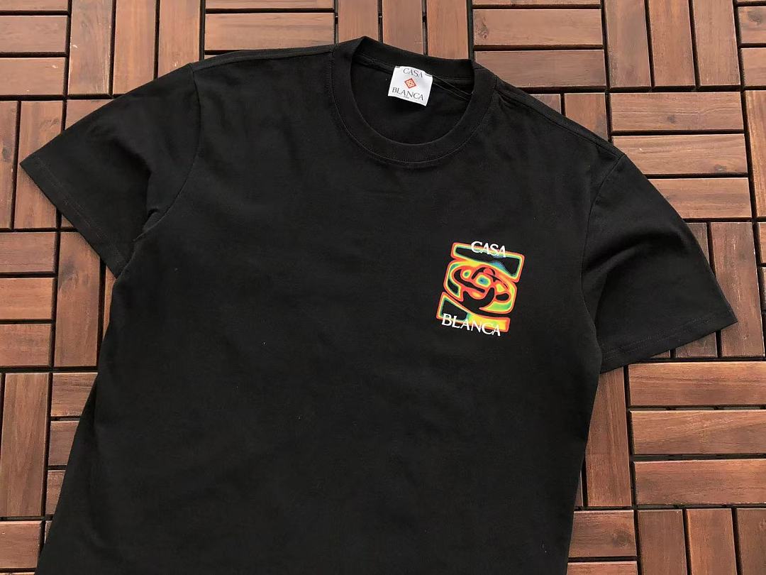 Other ~85 C🔥S🔥BL🔥🔥C🔥 T-SHIRT 77031609 (Im 180CM 68KG Iwear Size M In The Photo) - Image 23