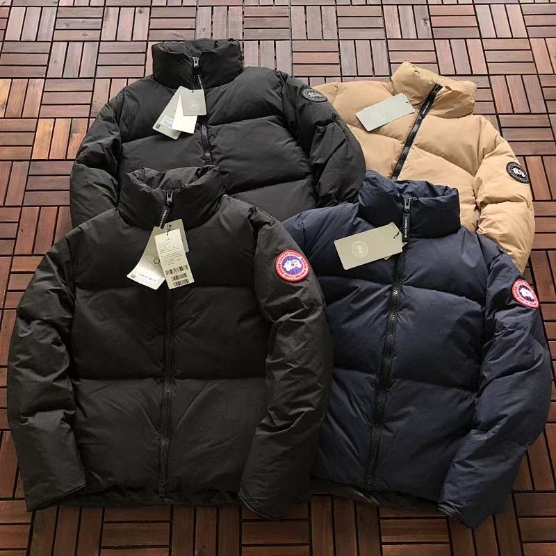 Other ~ 619 C🔥N🔥🔥A G🔥🔥🔥E DOWN JACKET 11050126 (Im 180CM 68KG Iwear Size M In The Photo), photo 1