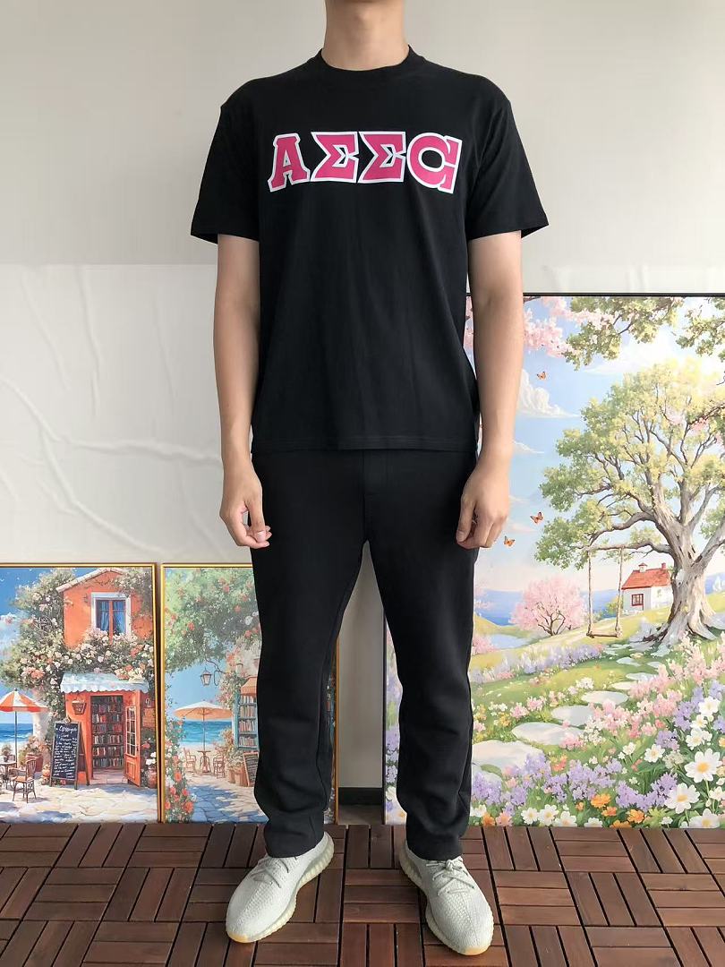 On Running ~85 ANTI SOCIAL CLUB T-SHIRT 55041487 (Im 185CM 80KG Iwear Size M In The Photo) - Image 3