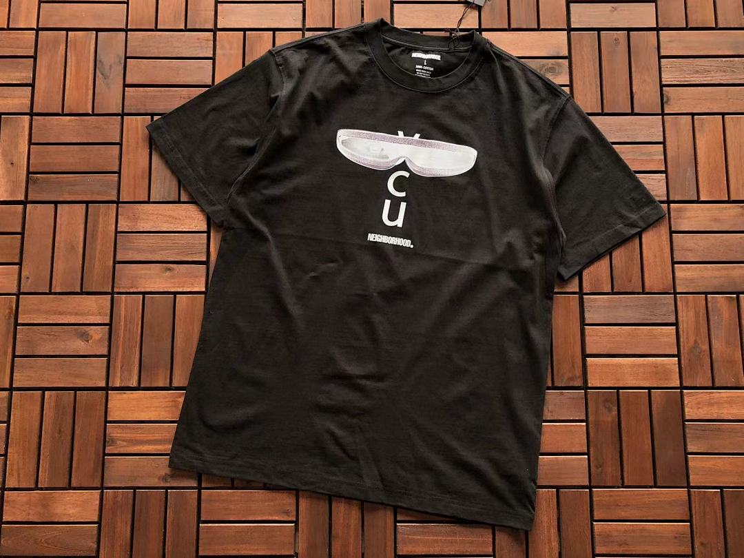 On Running ~99 NEIGHBORHOOD T-SHIRT - Image 7