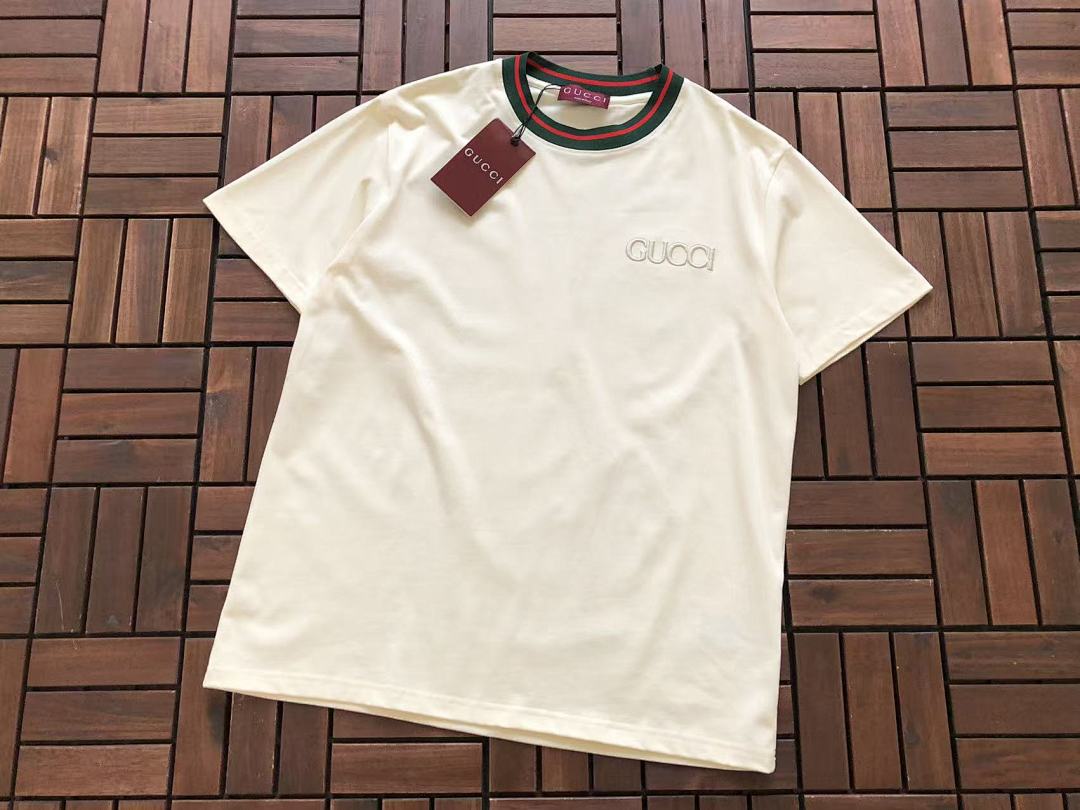 Other ~115 G🔥C🔥I T-SHIRT 11121839 (Im 180CM 68KG Iwear Size S In The Photo) - Image 7