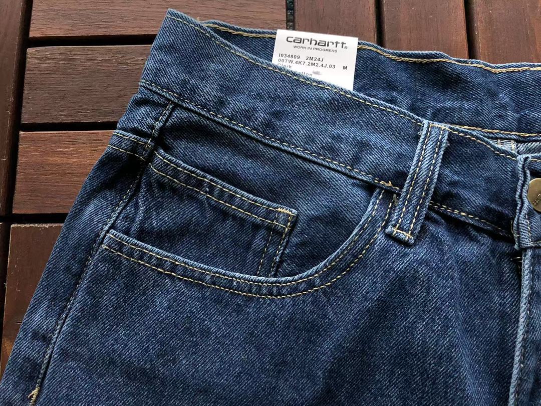 Other 165 C🔥RH🔥RTT SHORTS JEANS 88060904 (Im 185CM 70KG Iwear Size S In The Photo) - Image 30