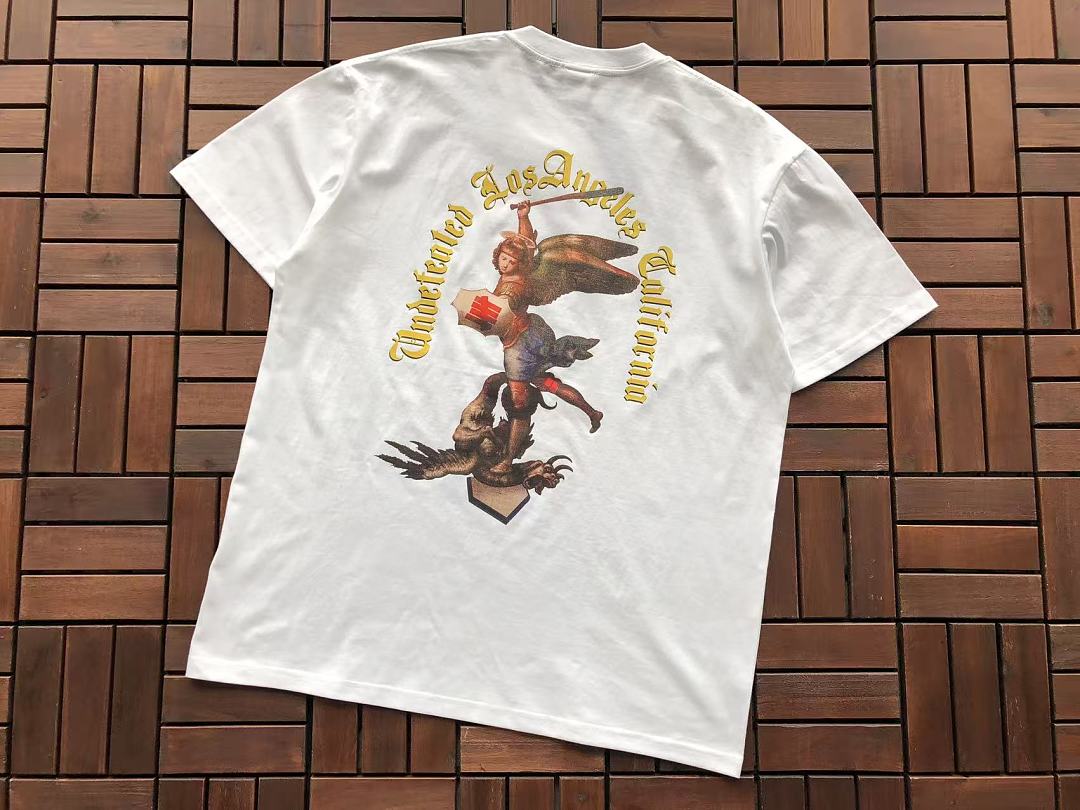 On Running ~85 UNDEFEATED T-SHIRT 55063078 (Im 180CM 68KG Iwear Size L In The Photo) - Image 11