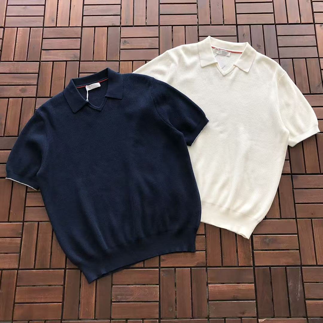 ~215 BR🔥N🔥L🔥O C🔥CI🔥🔥L🔥I T-SHIRT SWEATER 77052814 (Im 185CM 70KG Iwear Size M In The Photo), photo 1