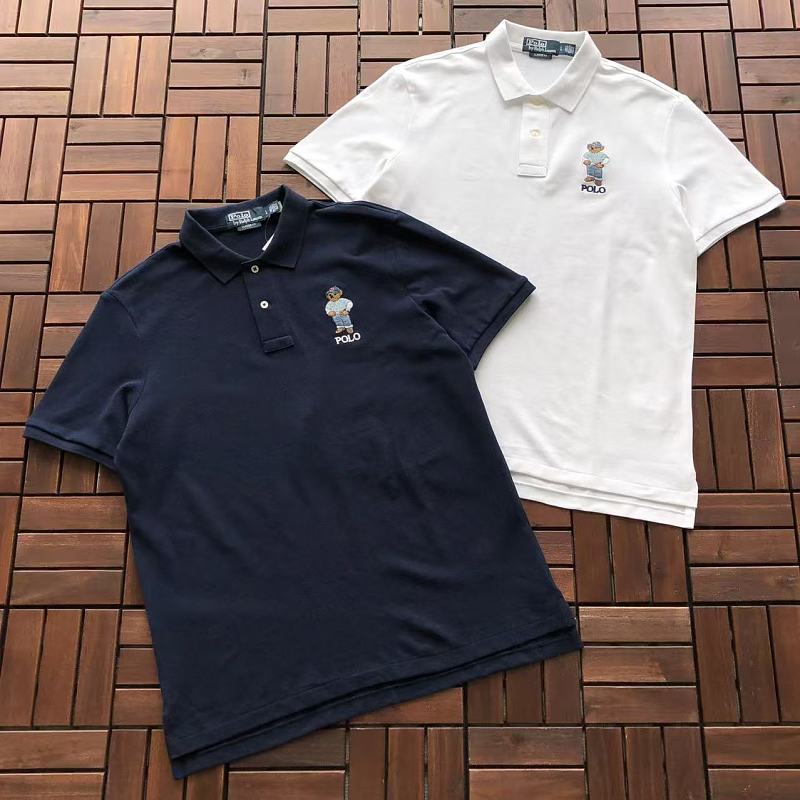 ~139 RA🔥PH🔥AU🔥EN T-SHIRT POLO 66050606 (Im 185CM 70KG Iwear Size L In The Photo), photo 1