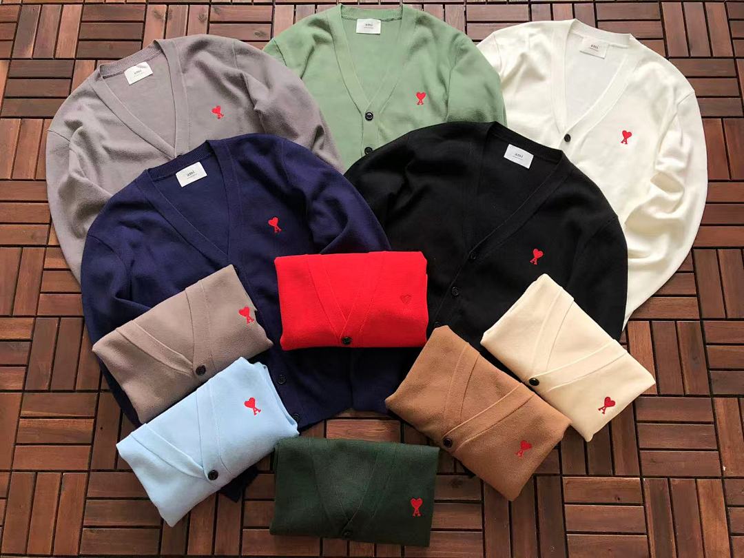 Other ~169 A🔥I SWEATER 22091540 (Im 180CM 68KG Iwear Size M In The Photo) - Image 6
