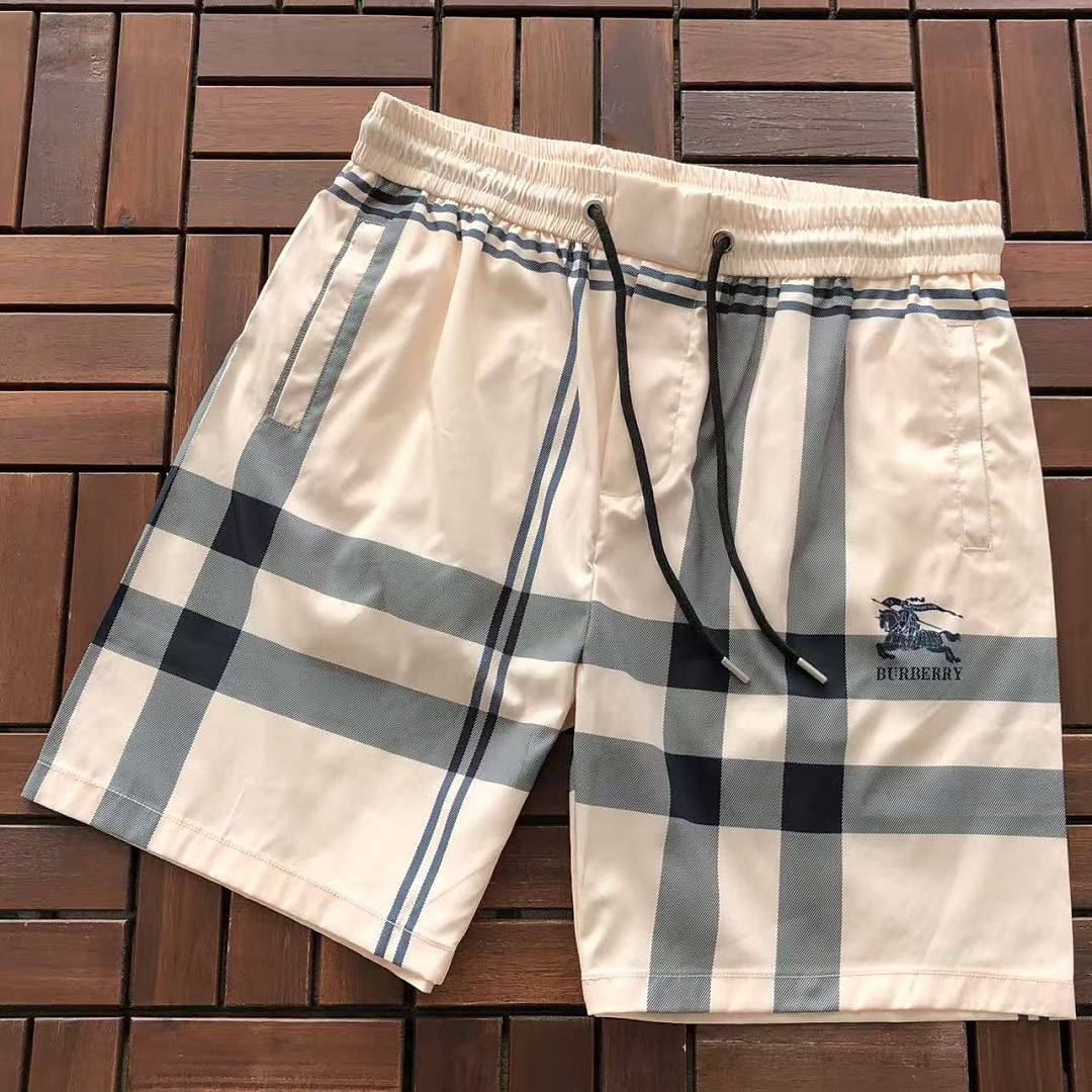 ~ 109 B🔥RB🔥RRY SHORTS 55053160 (Im 185CM 70KG Iwear Size 2XL In The Photo), photo 1