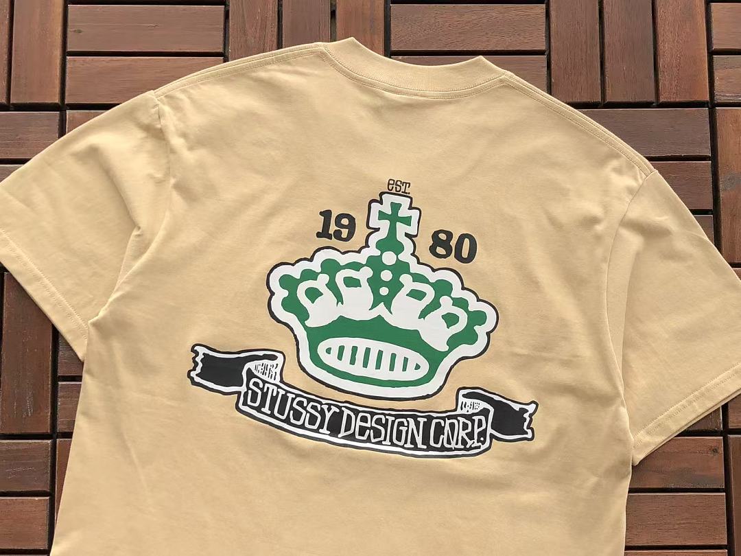 On Running ~ 79 ST🔥S🔥Y T-SHIRT 55082715 (Im 185CM 80KG Iwear Size M In The Photo) - Image 16