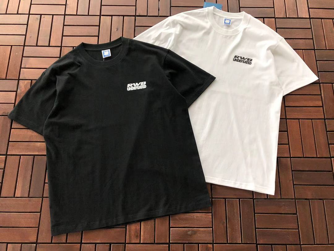 On Running ~85 UNDEFEATED T-SHIRT 55063093 (Im 180CM 68KG Iwear Size L In The Photo) - Image 16