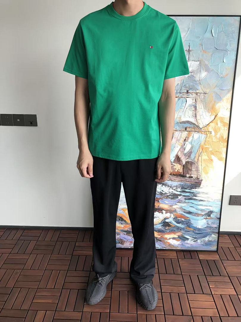 Other ~79 T 🔥🔥🔥 H🔥🔥🔥R T-SHIRT 22101412 (Im 180CM 68KG Iwear Size L In The Photo) - Image 4