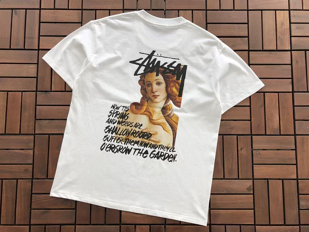 On Running ~79 ST🔥S🔥Y T-SHIRT 55040495 (Im 180CM 68KG Iwear Size M In The Photo) - Image 11