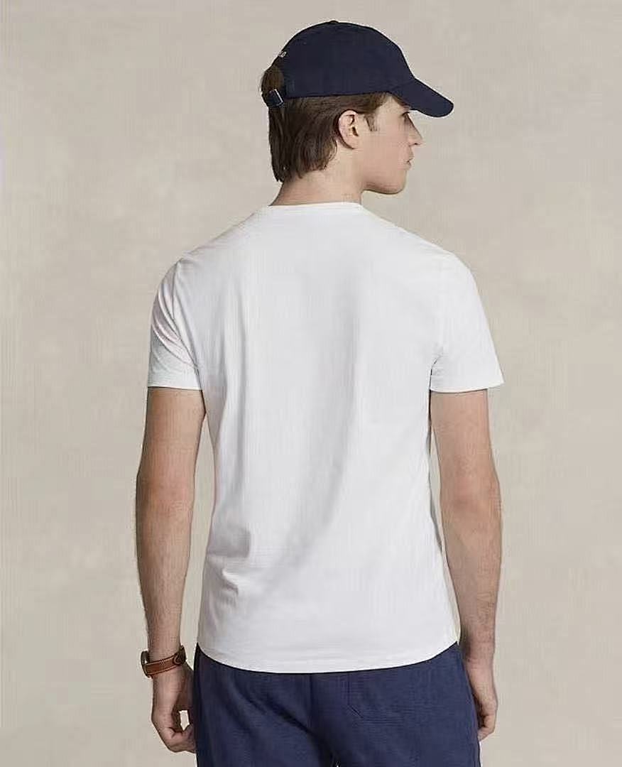 Other ~129 RA🔥PH🔥AU🔥EN T-SHIRT 66013144 (Im 185CM 70KG Iwear Size 2XL In The Photo) - Image 6