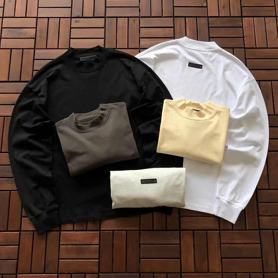 On Running ~88 FOG LONG-SLEEVE, photo 1