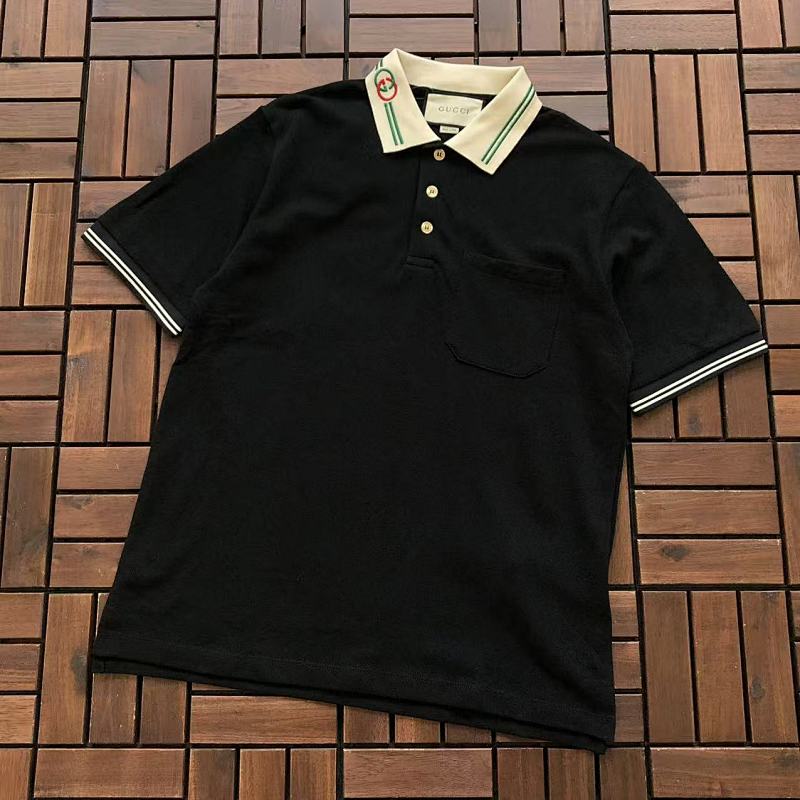 169 G🔥C🔥I T-SHIRT 44120921 (Im 176CM 58KG Iwear Size XS In The Photo), photo 1