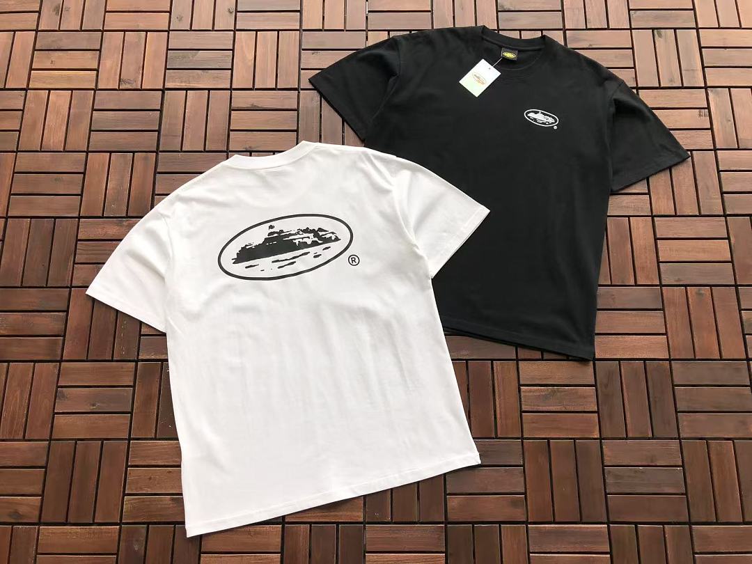 Other ~86 C🔥RT🔥🔥Z T-SHIRT 77050611 (Im 185CM 80KG Iwear Size M In The Photo) - Image 5