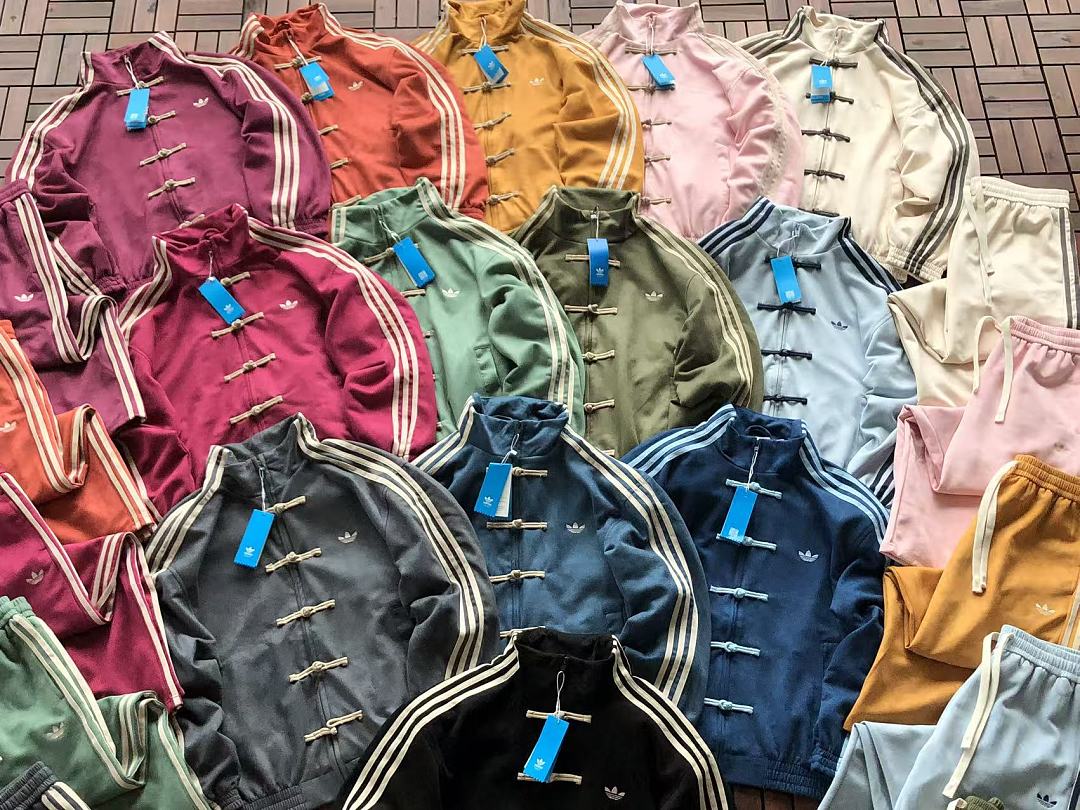 Other TOP 229 PANTS 199 🔥DI🔥AS JACKET - Image 20