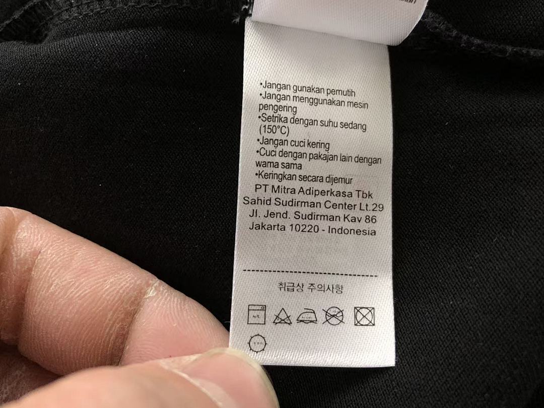 Other ~119 L🔥C🔥ST🔥 T-SHIRT 66032702 (Im 180CM 68KG Iwear Size M In The Photo) - Image 46