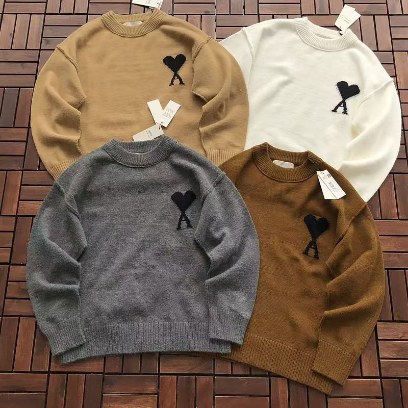 Other ~115 A🔥I SWEATER 77081706 (Im 185CM 70KG Iwear Size M In The Photo)