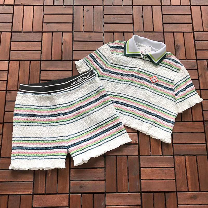 Other ~319 C🔥S🔥BL🔥🔥C🔥 T-SHIRT SHORTS, photo 1