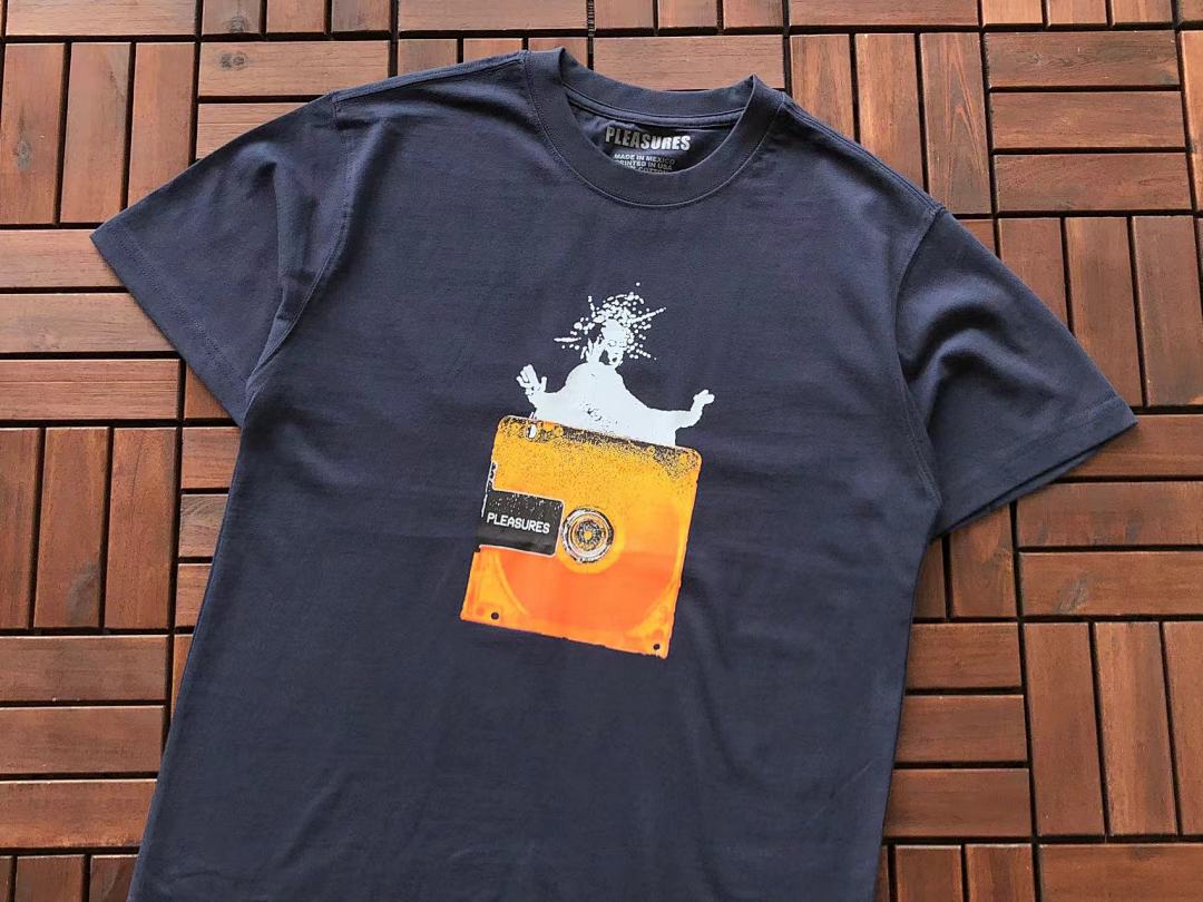 On Running ~95 PLEASURES T-SHIRT - Image 11