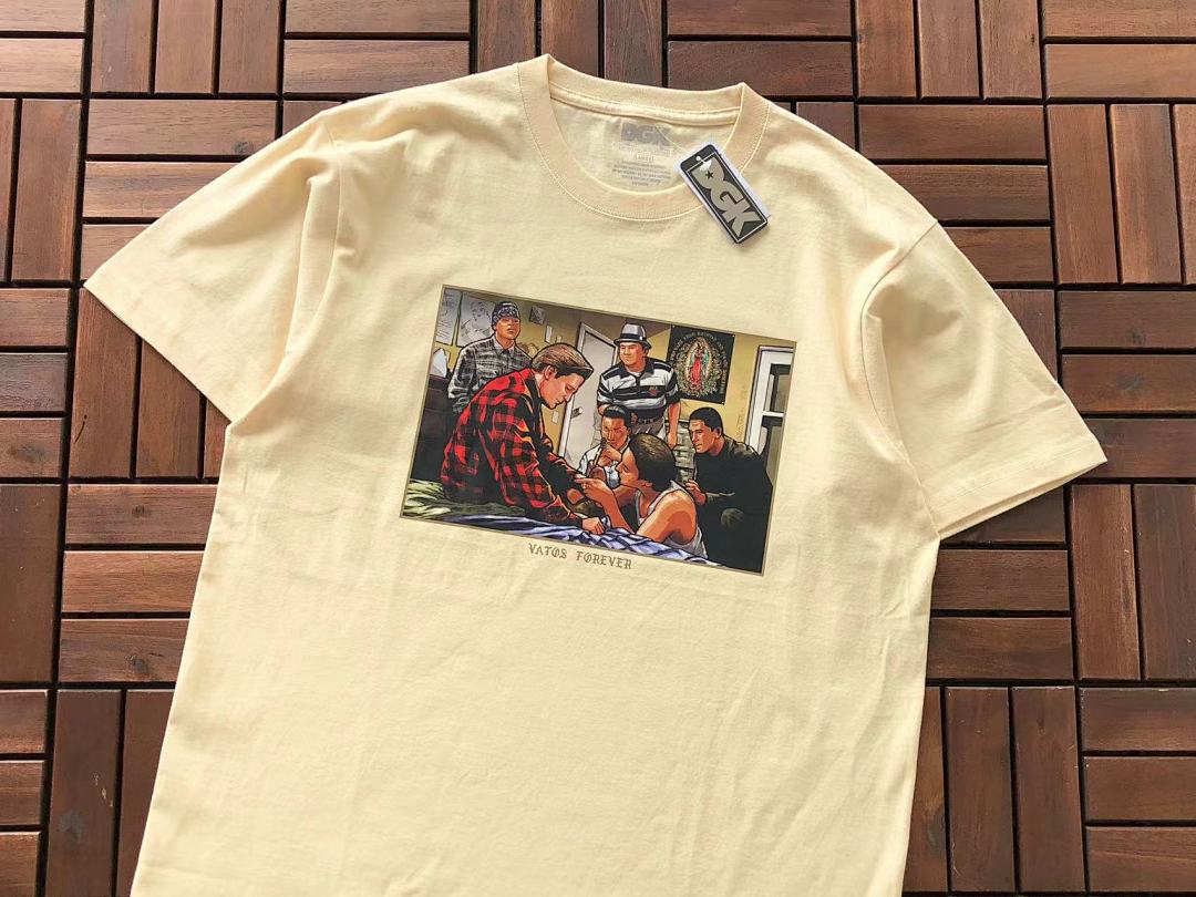 On Running ~95 DGK T-SHIRT - Image 23