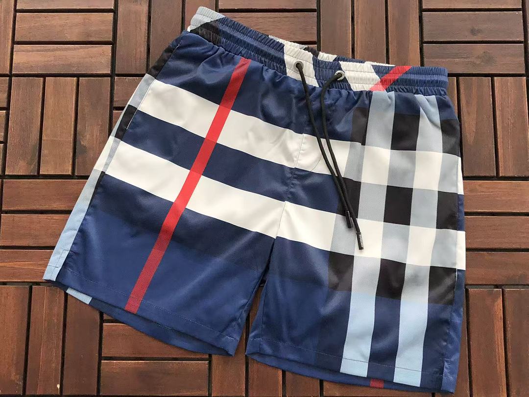 Other ~95 B🔥RB🔥RRY SHORTS 55062507 (Im 180CM 68KG Iwear Size M In The Photo) - Image 6