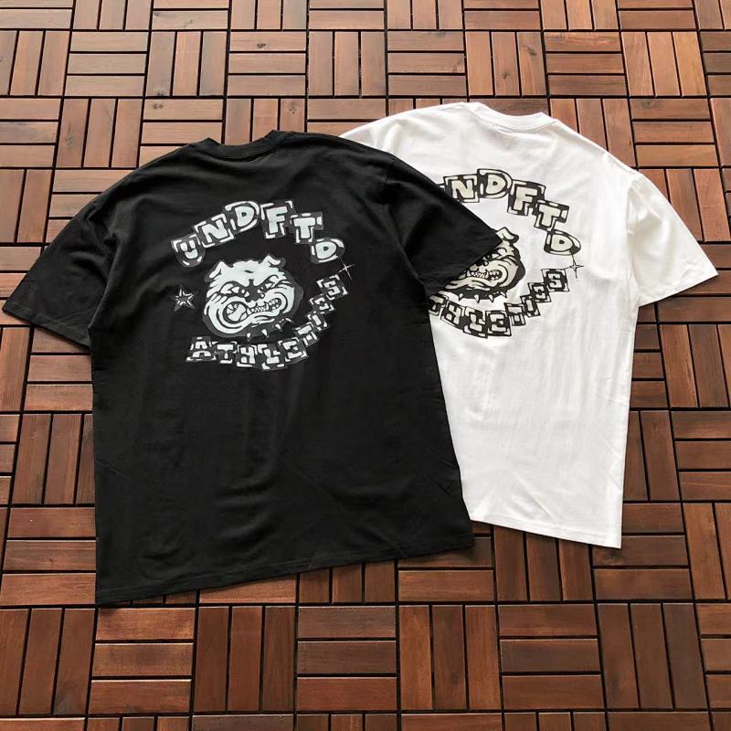 On Running ~89 UNDEFEATED T-SHIRT, photo 1