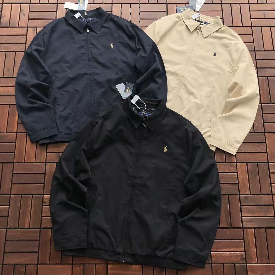 Other ~385 RA🔥PH🔥AU🔥EN JACKET 66090868 (Im 185CM 70KG Iwear Size 2XL In The Photo), photo 1