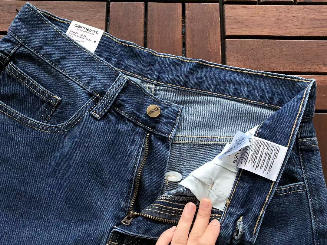 Other 165 C🔥RH🔥RTT SHORTS JEANS 88060904 (Im 185CM 70KG Iwear Size S In The Photo) - Image 27