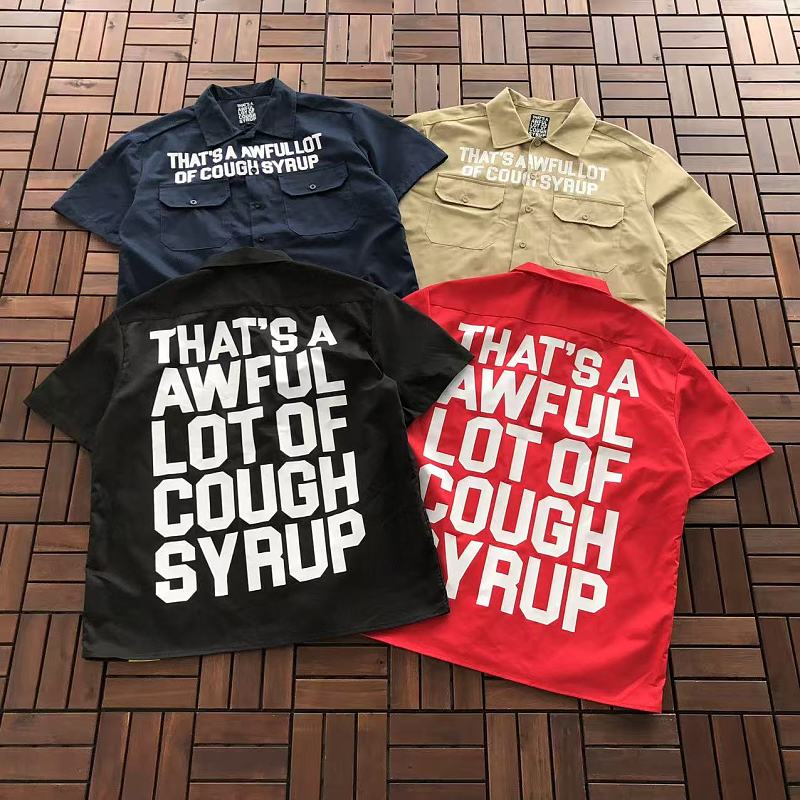 Other ~125 TH🔥T'S A AW🔥UL L🔥T OF C.. T-SHIRT SHIRT 77042106 (Im 176CM 58KG Iwear Size L In The Photo), photo 1