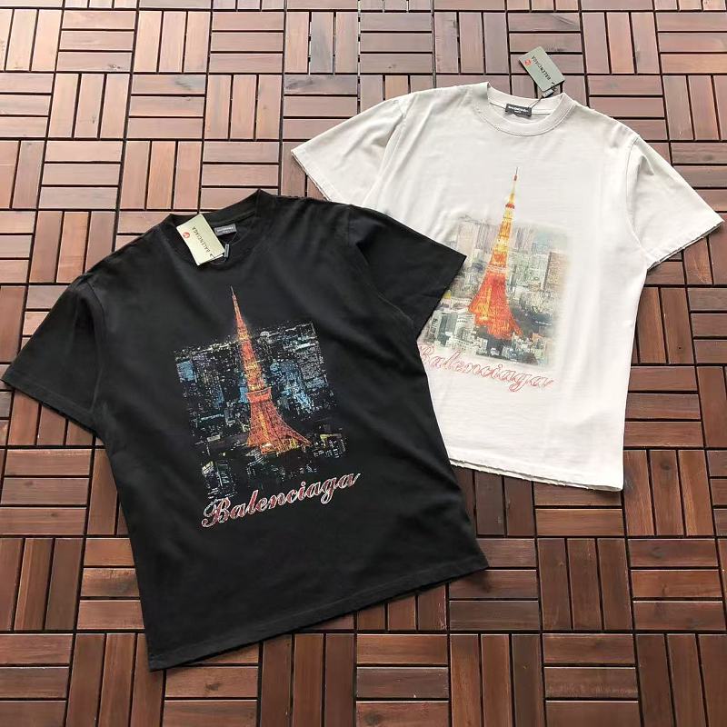 ~109 B🔥L🔥🔥🔥IA🔥A T-SHIRT 77042174 (Im 185CM 80KG Iwear Size S In The Photo), photo 1