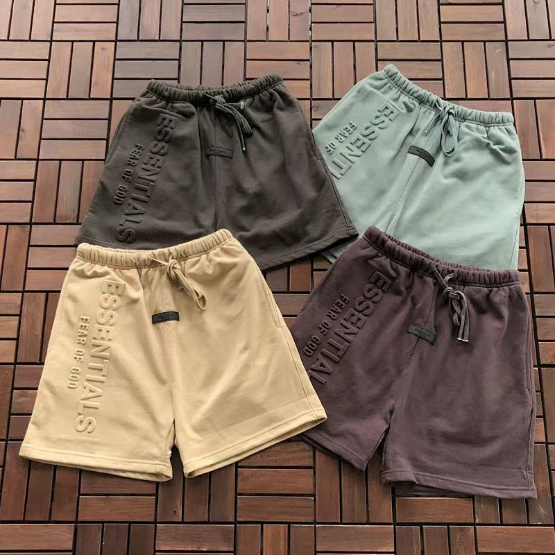 Other ~99 FOG SHORTS 55040758 (Im 185CM 80KG Iwear Size S In The Photo), photo 1