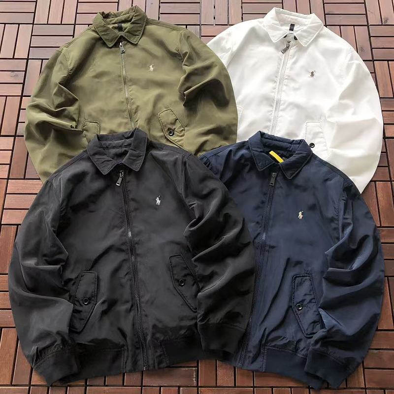 288 RA🔥PH🔥AU🔥EN JACKET 88083128 (Im 180CM 68KG Iwear Size M In The Photo), photo 1