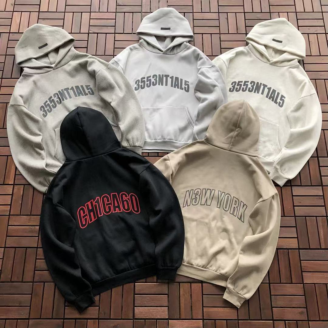 ~175 FOG HOODIE FLEECE 55022821 (Im 185CM 80KG Iwear Size S In The Photo), photo 1