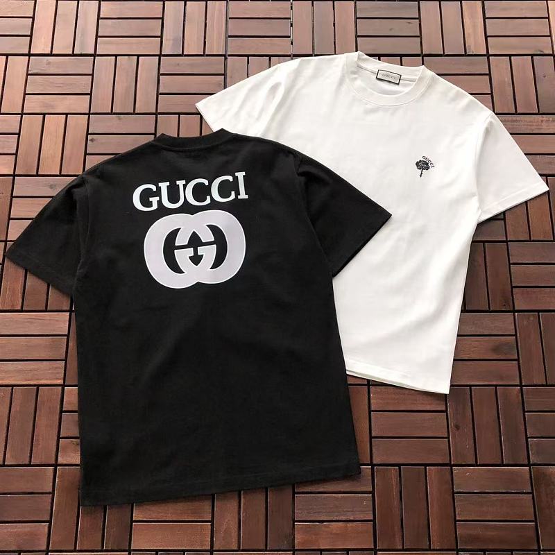 Other 179 G🔥C🔥I T-SHIRT 88072156 (Im 185CM 80KG Iwear Size M In The Photo), photo 1