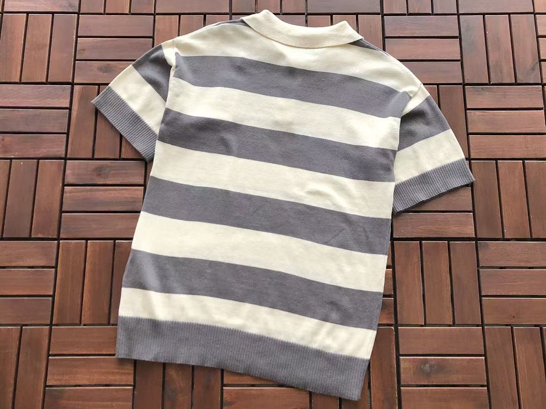 Other 189 A🔥I T-SHIRT SWEATER 88060310 (Im 185CM 70KG Iwear Size S In The Photo) - Image 16