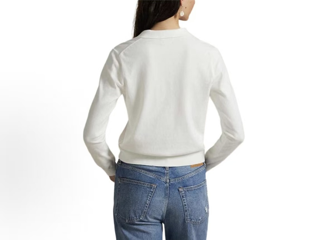 Other ~139 RA🔥PH🔥AU🔥EN SWEATER POLO - Image 7