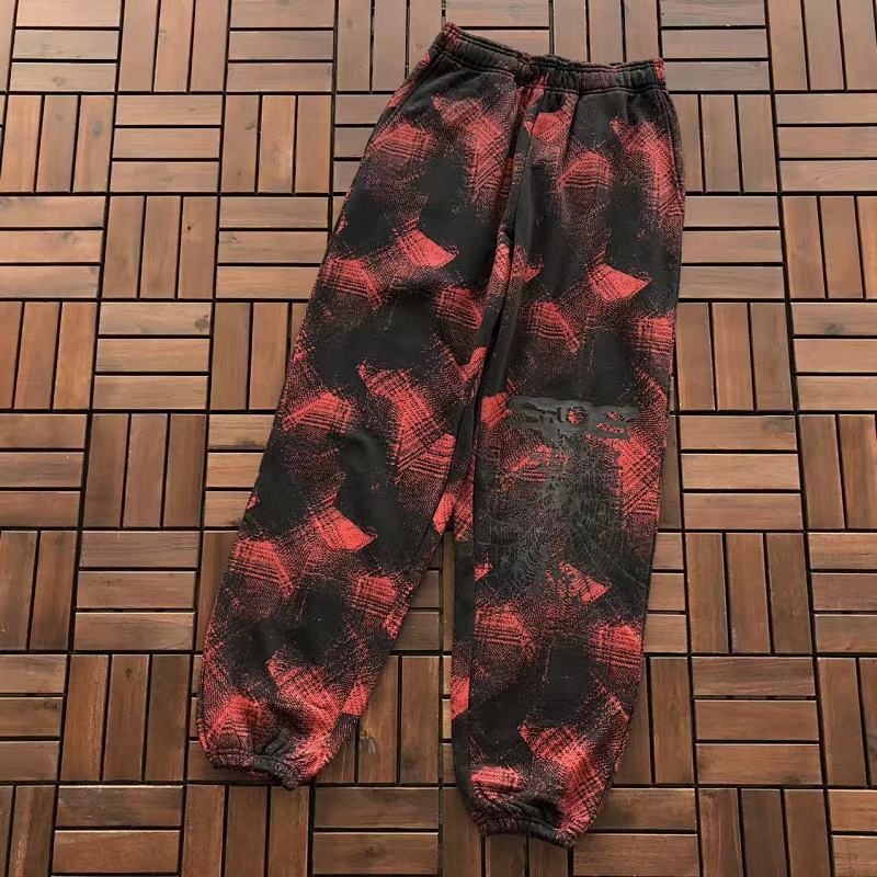 ~ 268 S🔥5D🔥R TROUSERS 55033077 (Im 185CM 80KG Iwear Size M In The Photo), photo 1