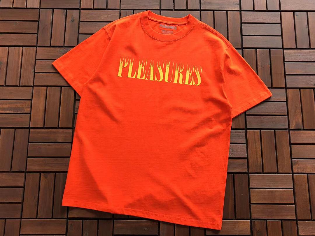 On Running ~95 PLEASURES T-SHIRT - Image 7