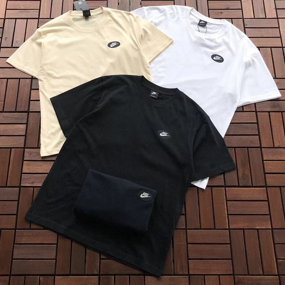 ~85 N🔥K🔥 T-SHIRT 22110442 (Im 170CM 60KG Iwear Size L In The Photo), photo 1