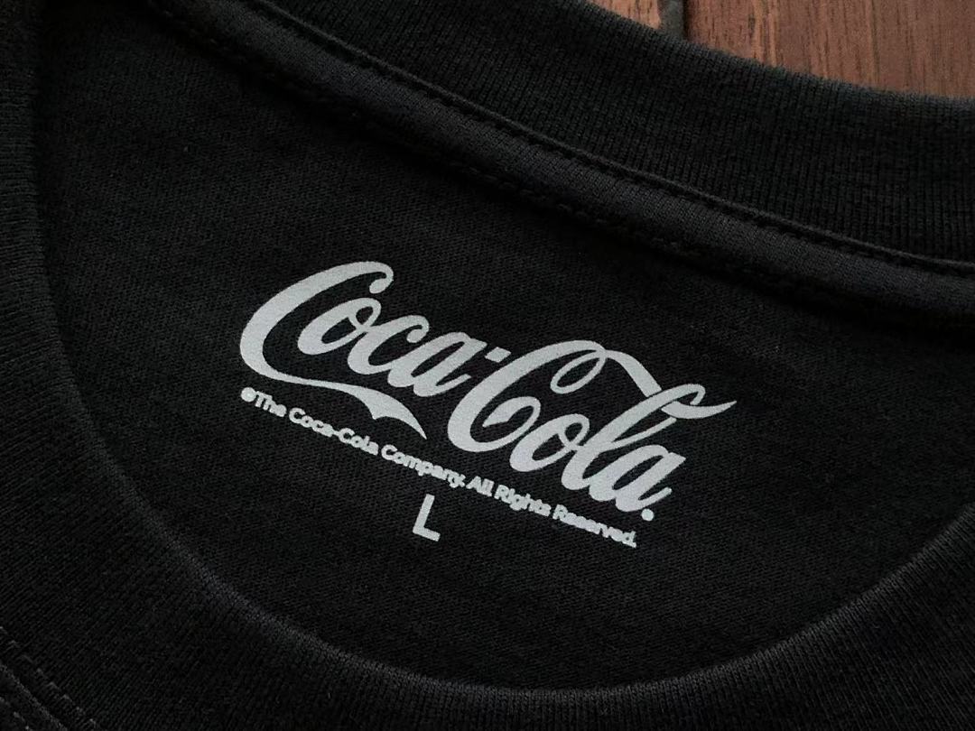 On Running ~85 ANTI SOCIAL CLUB & COCACOLA T-SHIRT 55041279 (Im 185CM 70KG Iwear Size L In The Photo) - Image 23