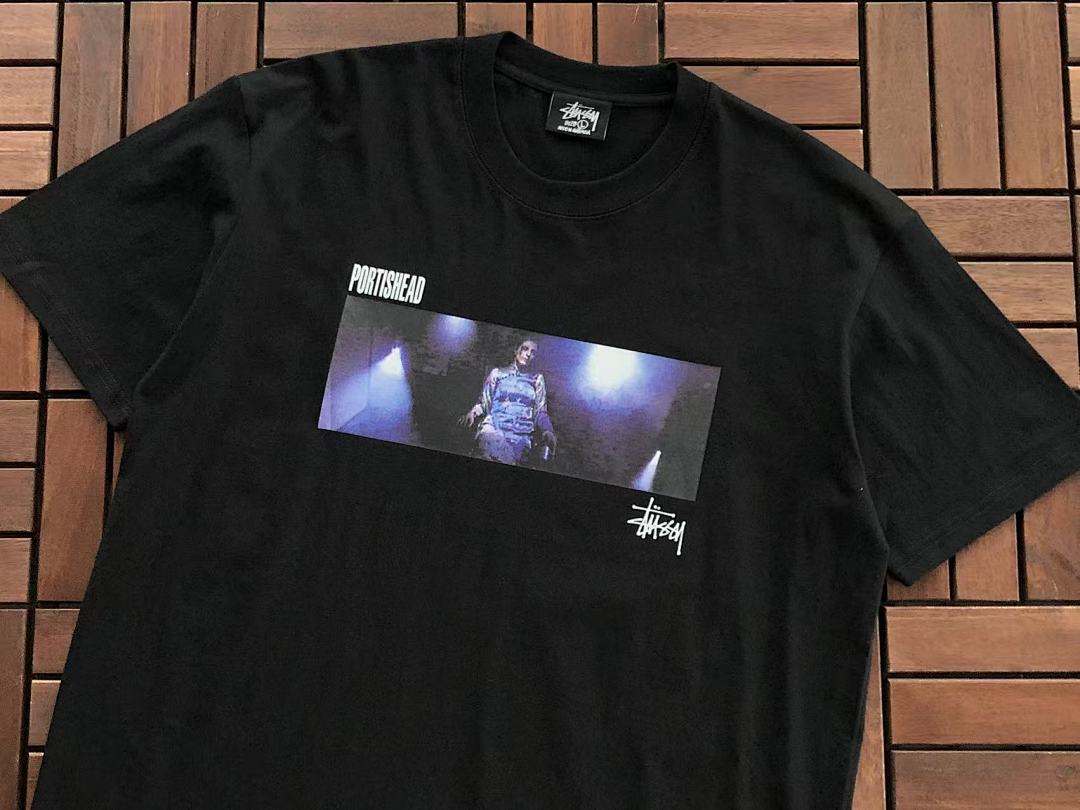 On Running ~79 ST🔥S🔥Y T-SHIRT 55040475 (Im 180CM 68KG Iwear Size L In The Photo) - Image 10