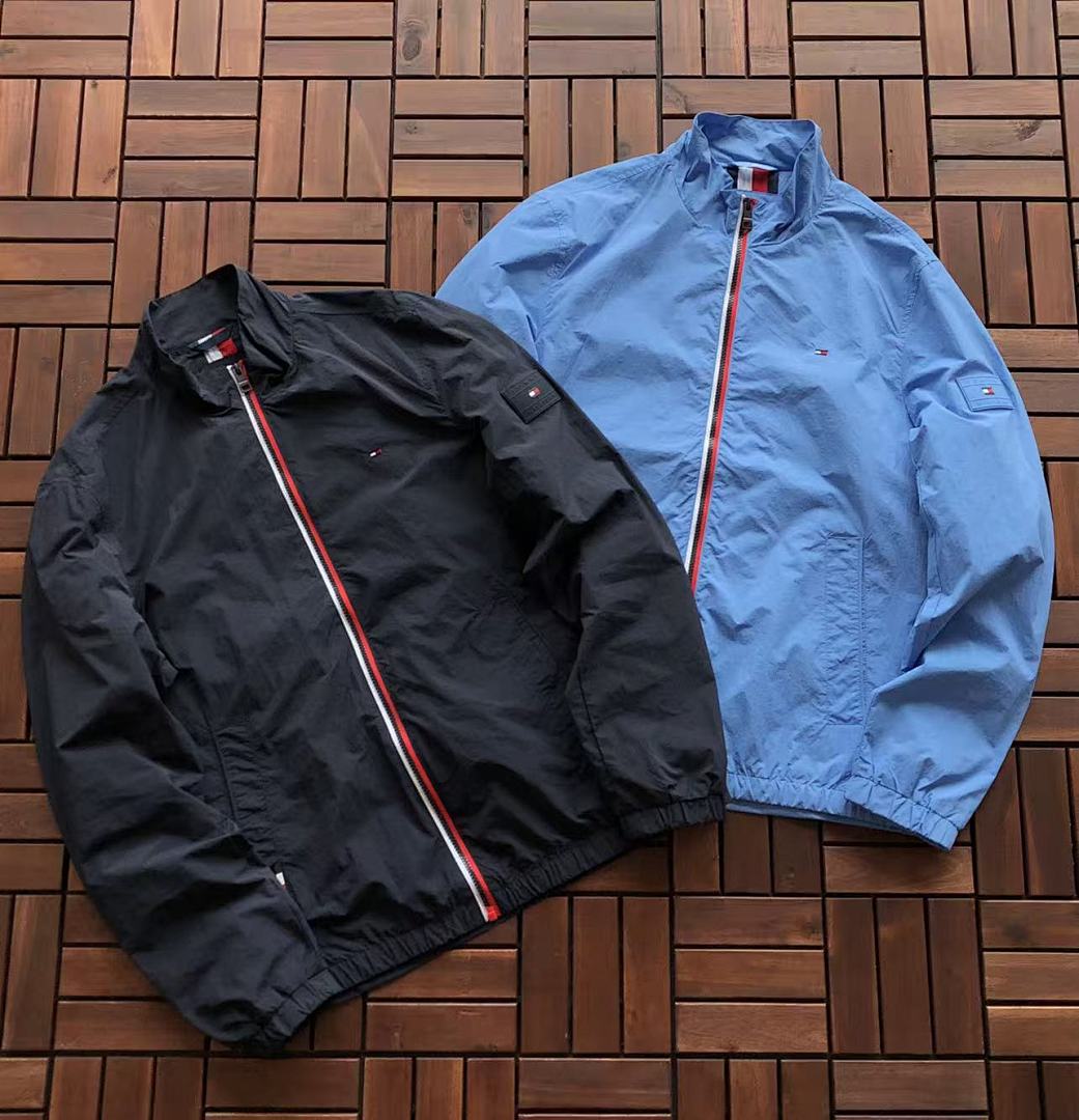 ~299 T 🔥🔥🔥 H🔥🔥🔥R JACKET 22091737 (Im 180CM 68KG Iwear Size L In The Photo), photo 1