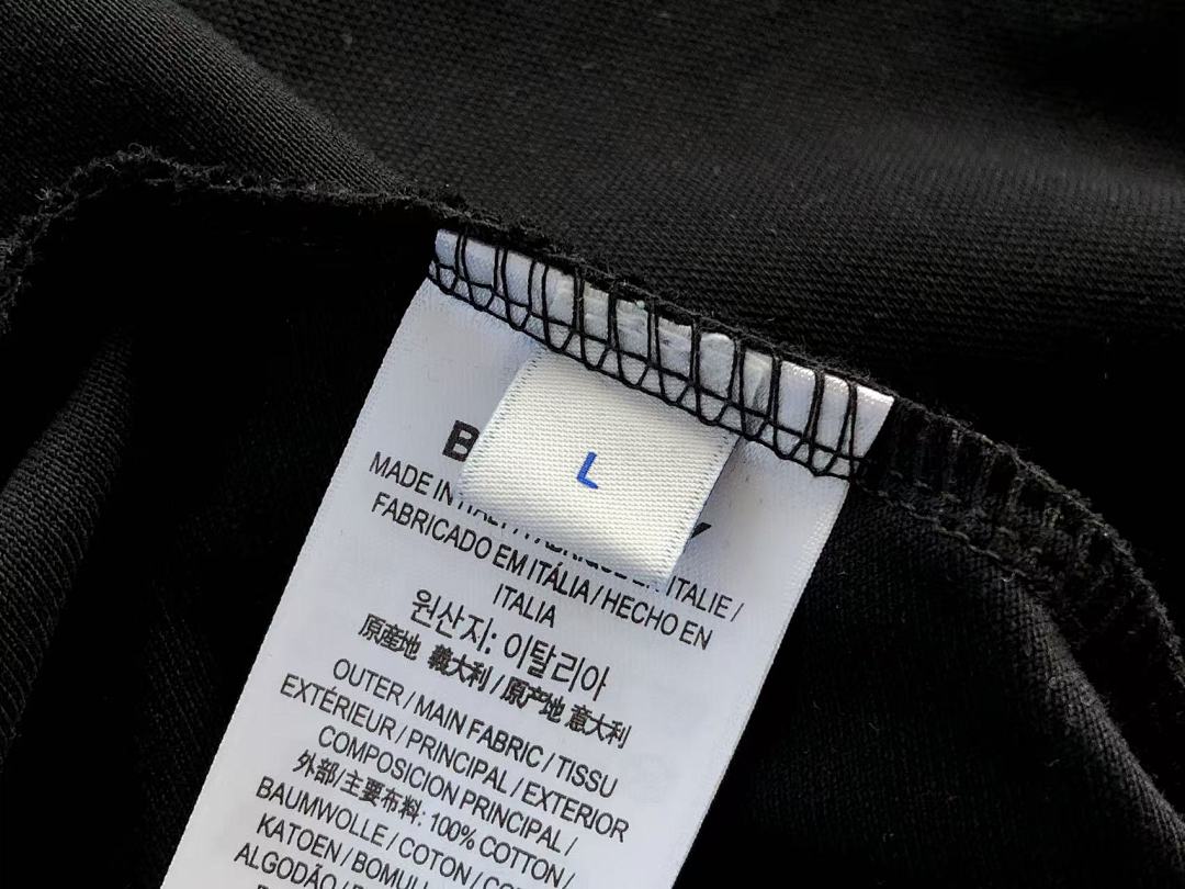 Other ~99 B🔥RB🔥RRY T-SHIRT 66010750 (Im 185CM 80KG Iwear Size M In The Photo) - Image 20