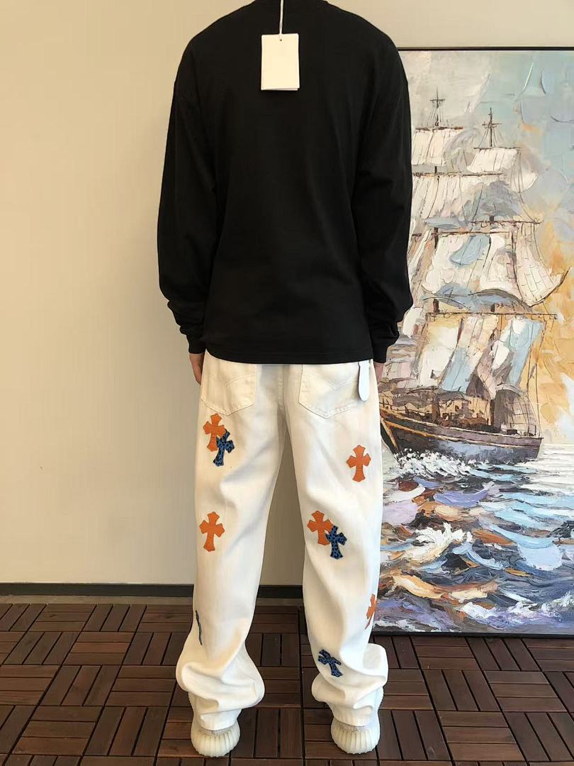 Other 135 ACNE STUDIOS LONG-SLEEVE 88040378 (Im 176CM 58KG Iwear Size M In The Photo) - Image 5